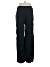 Chico's Black Linen Pants Size Med (1.5) - photo 2