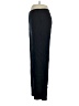 Chico's Black Linen Pants Size Med (1.5) - photo 5