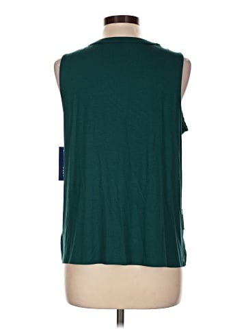 Apt. 9 Sleeveless T-Shirt (view 2)