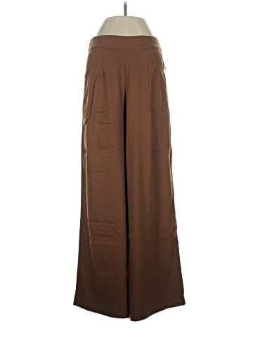 INC International Concepts Linen Pants (view 1)