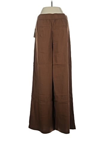 INC International Concepts Linen Pants (view 2)