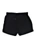 Kersh Solid Black Athletic Shorts Size L - photo 1