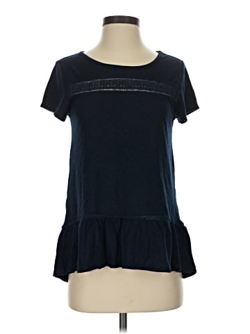 Joe Fresh Short Sleeve Top (view 1)
