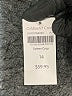 Coldwater Creek Black Active Pants Size 14 - photo 5