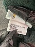 Talbots 100% Wool Green Coat Size L - photo 7