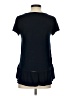 Joe Fresh Blue Short Sleeve Top Size S - photo 2