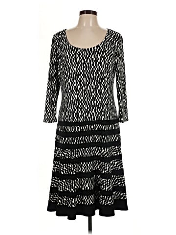 Anne Klein Casual Dress (view 1)