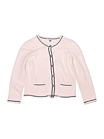 Janie and Jack Cardigan (view 1)