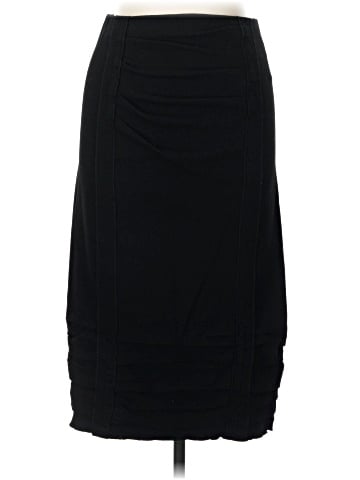 Donna Karan New York Formal Skirt (view 1)