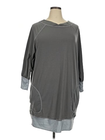 Misslook Casual Dress (view 1)