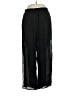Torrid Black Casual Pants Size 1X Plus (1) - photo 1