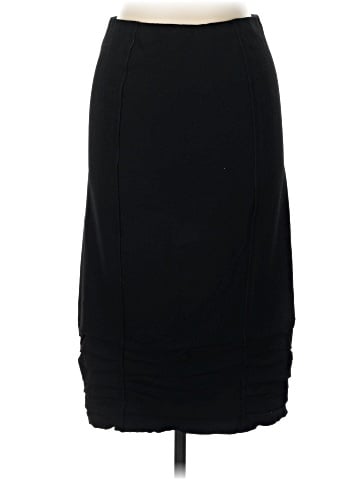 Donna Karan New York Formal Skirt (view 2)