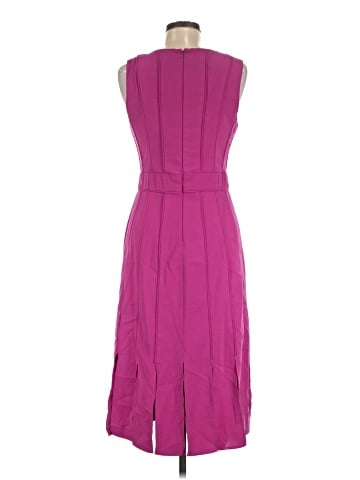 Badgley Mischka Cocktail Dress (view 2)