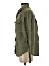 Splendid 100% Lyocell Green Long Sleeve Button-Down Shirt Size 0 - photo 5