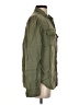 Splendid 100% Lyocell Green Long Sleeve Button-Down Shirt Size 0 - photo 4
