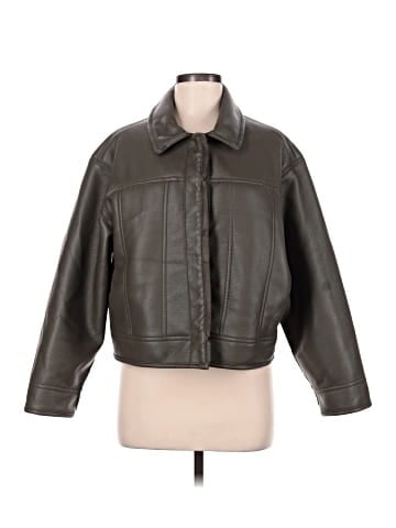 Zapa Jacket (view 1)