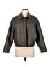 Zapa 100% Polyester Brown Jacket Size EU (FR) 40 / US 8 - photo 1