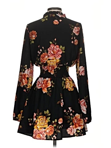 J for Justify Casual Dress (view 2)