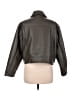 Zapa 100% Polyester Brown Jacket Size EU (FR) 40 / US 8 - photo 2