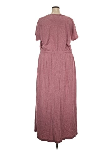 Lands' End Casual Dress (view 2)
