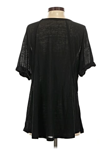 Unbranded Short Sleeve T-Shirt (view 2)
