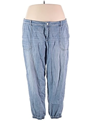 wonderly Jeans (view 1)
