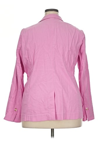 LC Lauren Conrad Blazer (view 2)