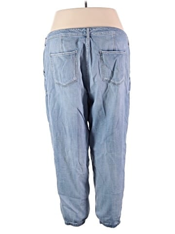 wonderly Jeans (view 2)