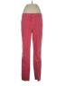 Talbots Red Casual Pants Size 12 - photo 1