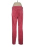 Talbots Red Casual Pants Size 12 - photo 2
