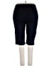 Alfani Color Block Blue Active Pants Size 18 - photo 2