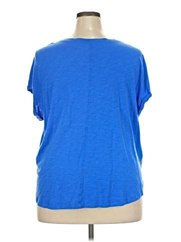 Eddie Bauer Short Sleeve T-Shirt (view 2)