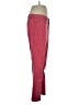 Talbots Red Casual Pants Size 12 - photo 4