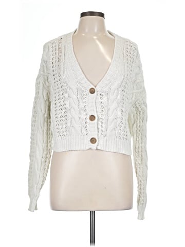 Aeropostale Cardigan (view 1)