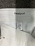 Westport Solid Ivory Skort Size S - photo 3