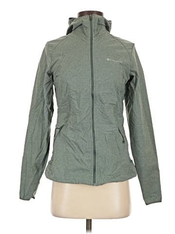 Columbia Jacket (view 1)