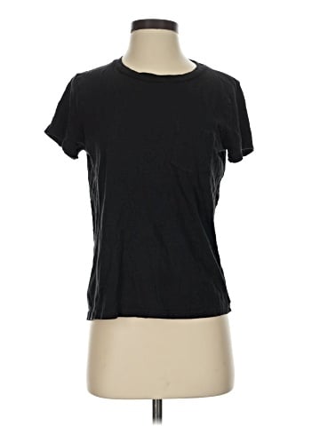 Madewell Short Sleeve T-Shirt (view 1)