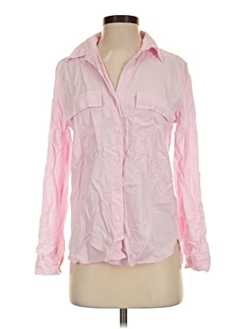 Babaton Long Sleeve Blouse (view 1)