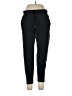 Under Armour 100% Polyester Black Track Pants Size L - photo 1