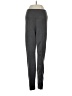 White House Black Market Solid Gray Active Pants Size 4 Petite - photo 1