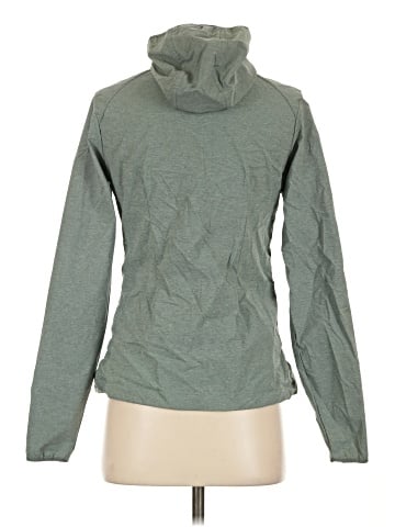 Columbia Jacket (view 2)
