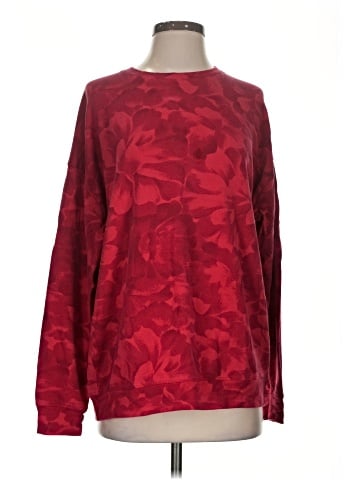 Athleta Long Sleeve T-Shirt (view 1)