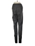 White House Black Market Solid Gray Active Pants Size 4 Petite - photo 2