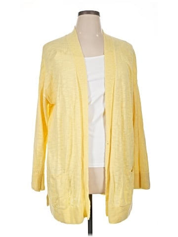 Charter Club Cardigan (view 1)