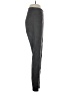 White House Black Market Solid Gray Active Pants Size 4 Petite - photo 4