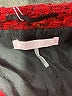 Basler Tweed Red Cardigan Size 8 - photo 7