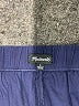 Madewell Polka Dots Blue Shorts Size S - photo 3