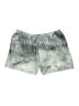 Ekouaer Tie-dye Gray Athletic Shorts Size XXL - photo 1