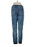 J.Crew Stripes Blue Jeans Size 27 waist - photo 2