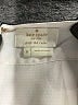 Kate Spade New York 100% Polyester Graphic Silver Formal Skirt Size 8 - photo 4